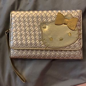 Hello Kitty wallet